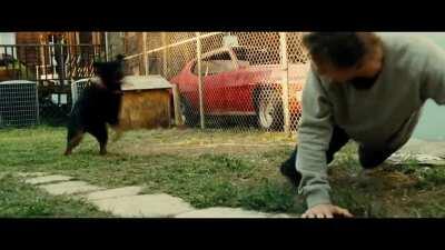 The cameramen should be fired, all 25 of them...