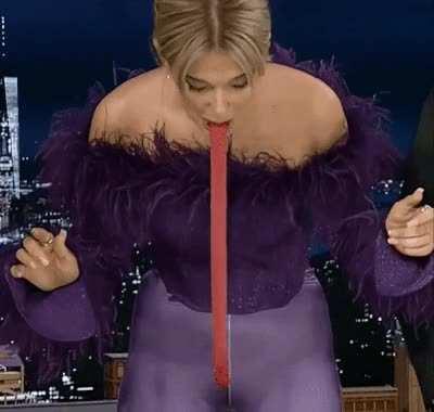 Millie Bobby Brown knows what she’s doing for us and we all love it