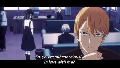 O kawaii koto KAGUYA X PAIMON