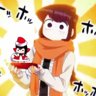 December... again :D