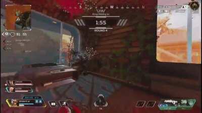 Wait how do I know I'm not the decoy...