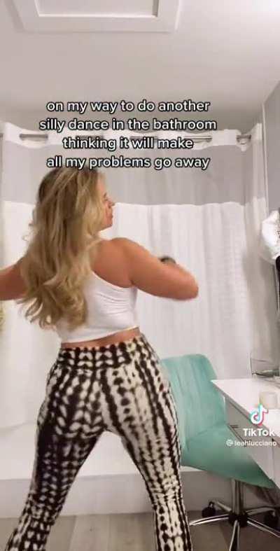 All my problems are gone! :-)