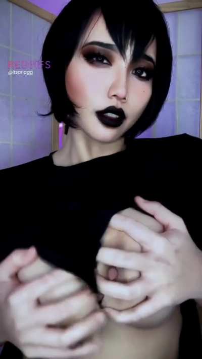 Mavis (Aria) [Hotel Transylvania]