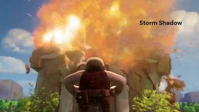 Silly westoids attacking ships already in dry dock. They cannot sink, so they can be repaired. Checkmate again!