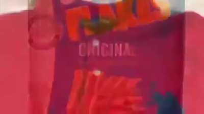 Walked Up In The Crib Sippin' Dr Perky