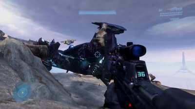 [Halo 3] A great experience