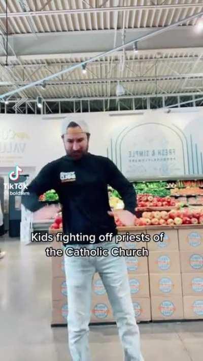 Been laughing at this non-stop