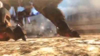 IM KHAMSIN A.K.A THE DESERT STORM