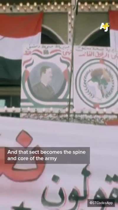 How colonialism explains some of the chaos that’s happening in Syria and other countries in the Middle East