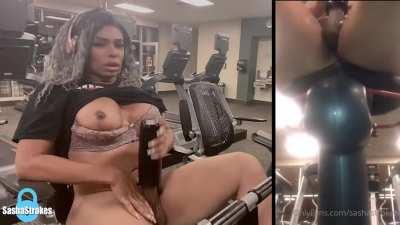 Workout Wednesday Ep5