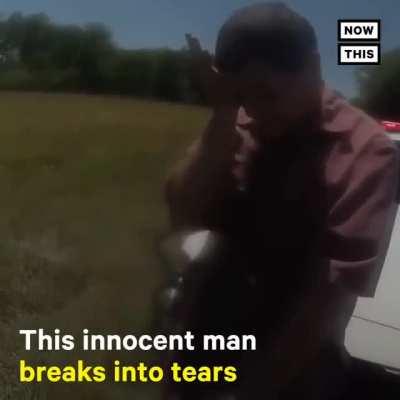 to plant drugs during a traffic stop