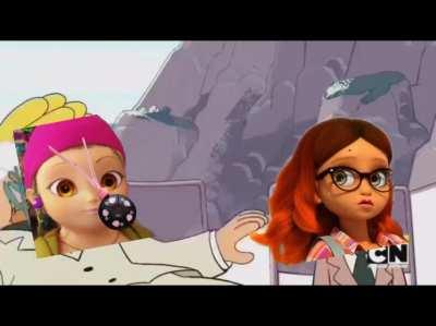 Miraculous season 4 be like: