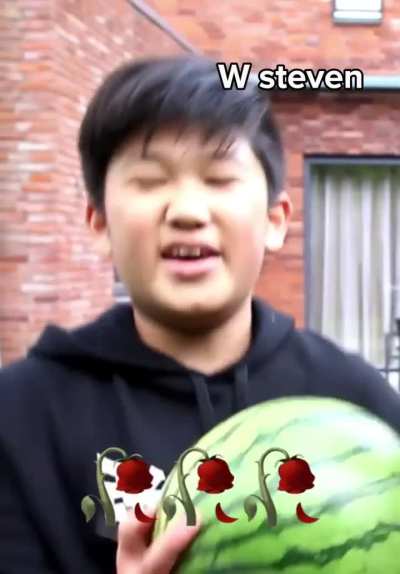 W Steven