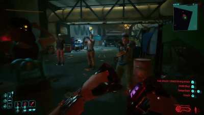 When did I get so powerful?