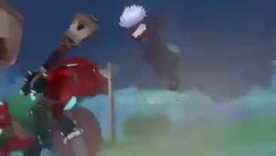 You aren’t ready for HIM