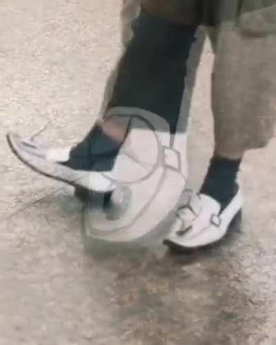 Pray tell, what be those?