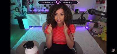 Fuck her tits look good here