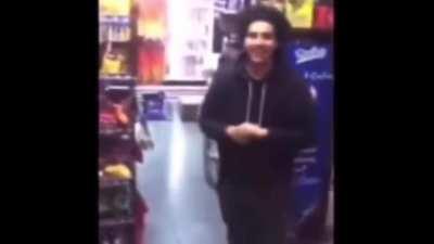 You were caught lying