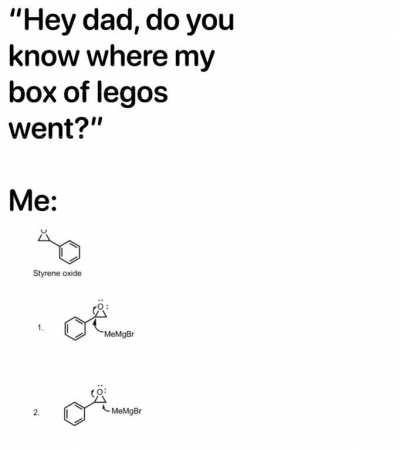 You can make anything with legos