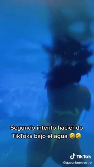 Les conseguí el vídeo que borró