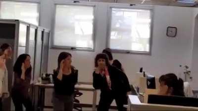 El Ministerio de Seguridad de la Nación sumó a la 