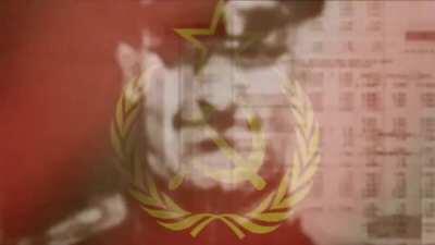 Communism explained.