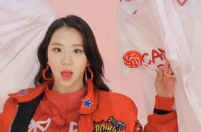 Candy Pop Chaeyoung