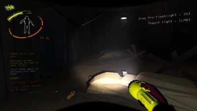 Modded Lethal Company goes hard