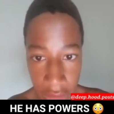 trapped in this clam