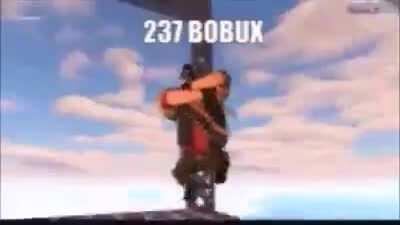 237 bobux