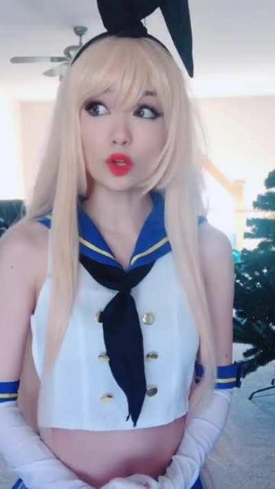 Shimakaze Emiru