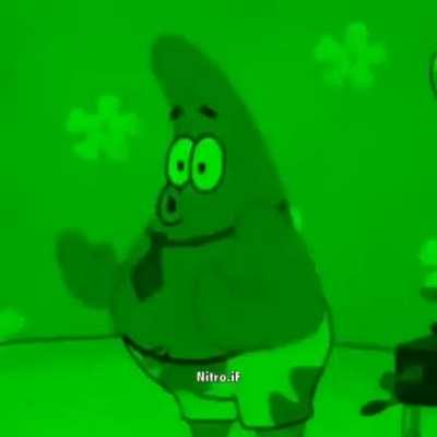 Why does this always make me feel better