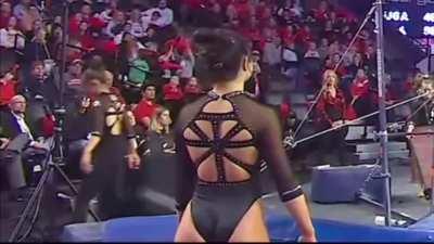 Bunz of Beauty from Georgia🖤❤️🤍🐶