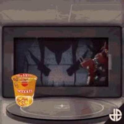 A great revenant gif