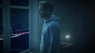 A short paralax practice today, what are you guys editing?