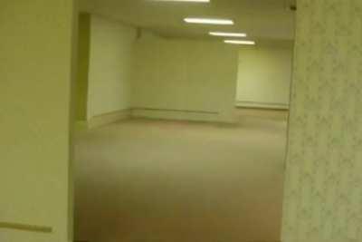 I gotta get out of here