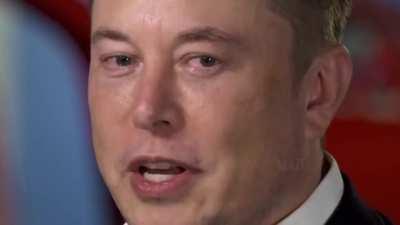 Elon & AOC - True Chemistry