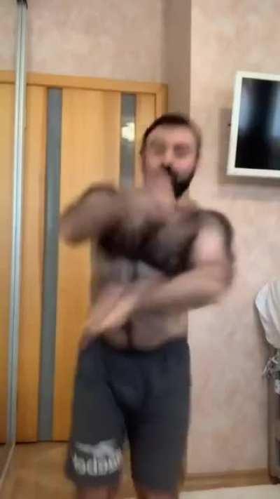 S for Self-confidence