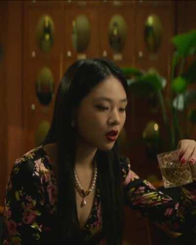 BIBI - The Worst of Evil Ep 6