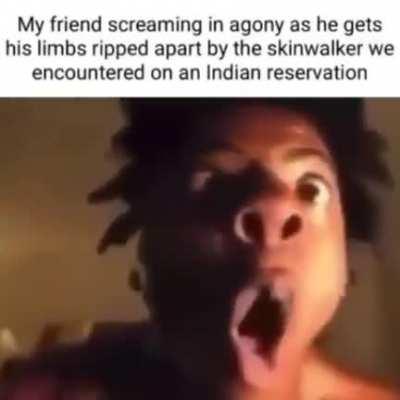 Fog Islands In A Nutshell