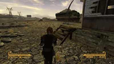 Makes me jump every time...