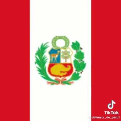 Least delusional Peruvian nationalist