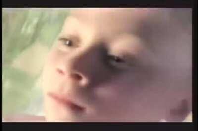 I guess the people complaining about how the new Xbox commercial doesn't show anything, don't remember this one!