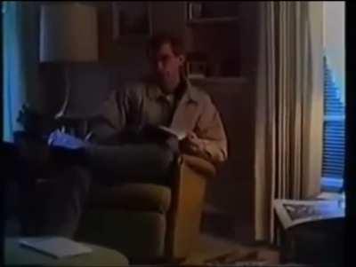 Lionel Dahmer Home Movies 1990. Between 1981 and 1990 Jeffrey lived with his grandmother at her residence where three of his victims were murdered and dismembered.