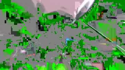 THIRD ULTRA FM BIT, BABYYYY LET'S GOOOO! (MASSIVE thanks to @/funnywes at the end)