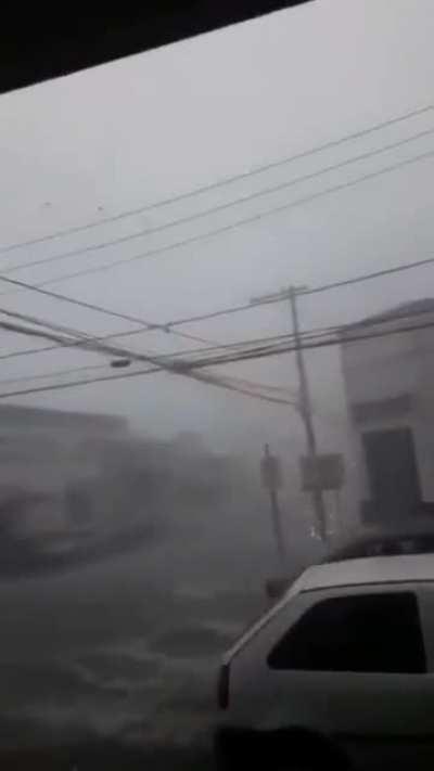 Legal Ele Filmou 😃