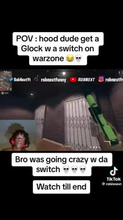 Nga speaks atlantanese 💀