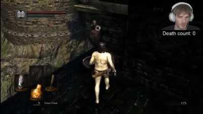 Haven&rsquo;t seen much Felix here