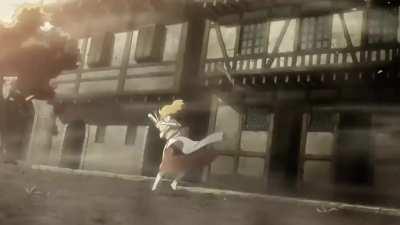Attack On Titan - Arcade [Edit/AMV]