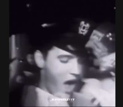 can anyone tell me where this footage is from? I found this short clip but ive never seen it before. I want to find the full footage please!